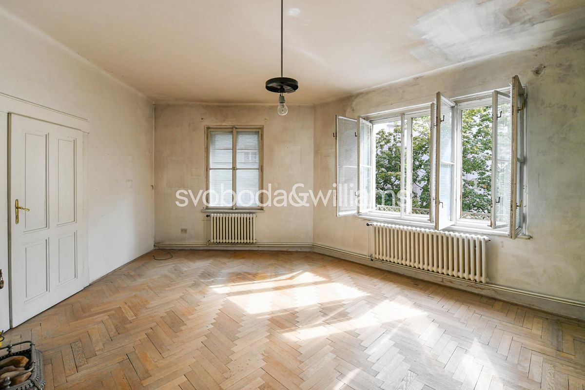 Prodej bytu 4+1 109 m²