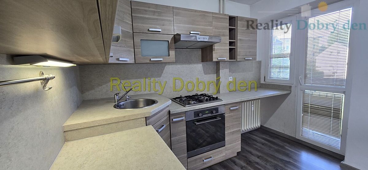 Prodej bytu 2+kk 57 m² – fotografie 4