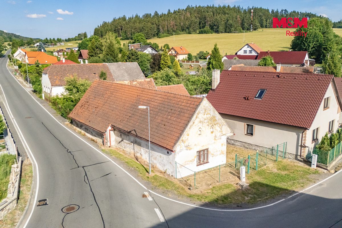 Prodej rodinného domu 102 m², pozemek 281 m² – fotografie 4