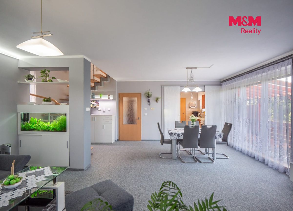 Prodej rodinného domu 101 m², pozemek 552 m² – fotografie 3