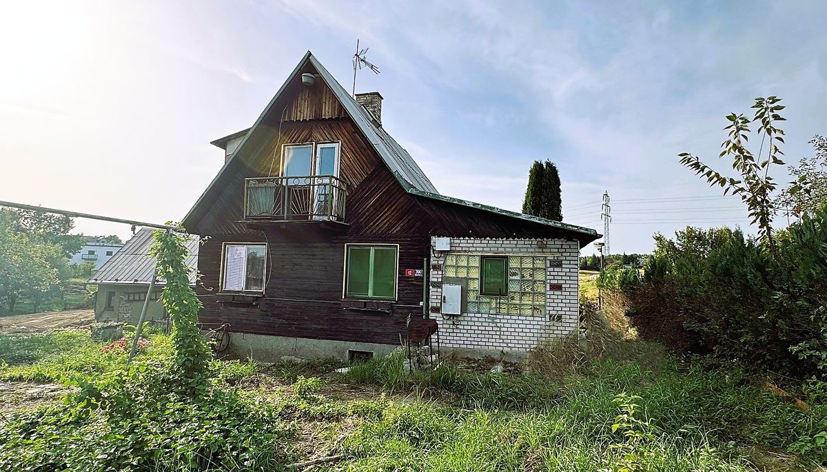 Prodej rodinného domu 75 m², pozemek 810 m² – fotografie 4
