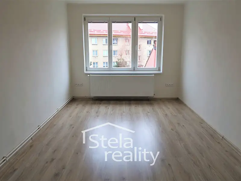Pronájem bytu 2+1 55 m², Bruntál – náhled fotky 3