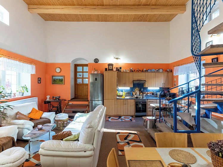 Будинок на продаж, 612 м² (18 з 41)