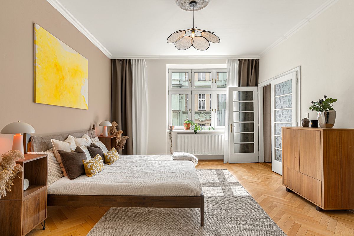 Prodej bytu 3+kk 95 m²
