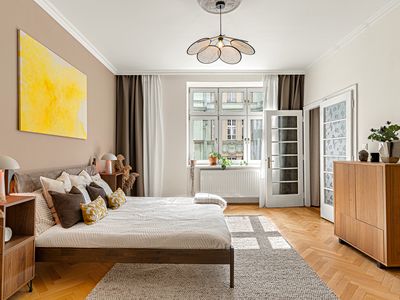 Prodej bytu 3+kk 95 m²