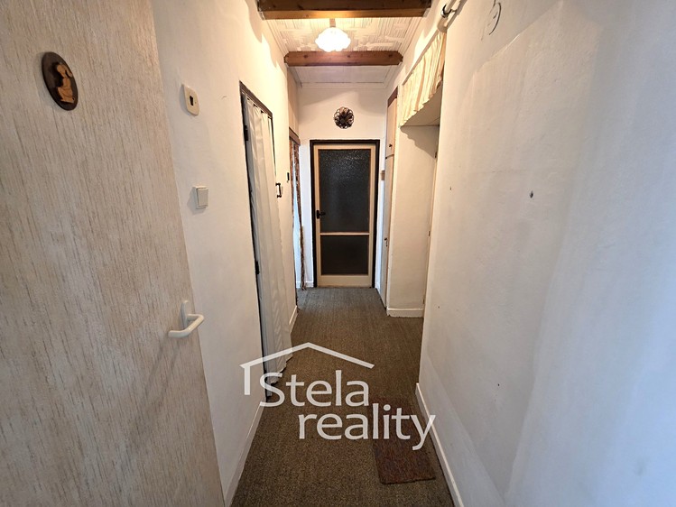 Квартира 2+1 на продаж, 52 м² (9 з 12)