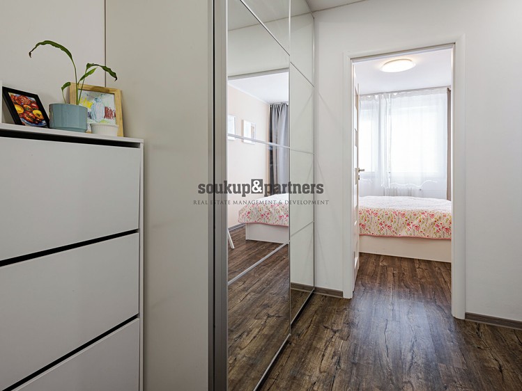 Wohnung 2+kk zum Kauf, 39 m² (8 von 18)
