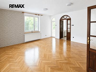 Pronájem bytu 2+1 90 m²
