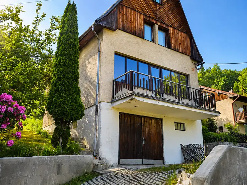Prodej chaty 148 m², pozemek 436 m², Metylovice – náhled fotky 1