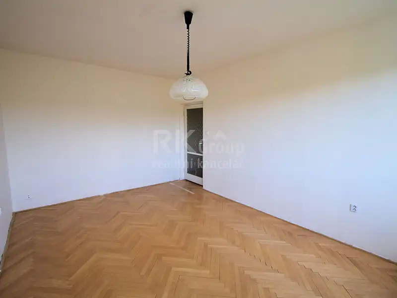 Pronájem bytu 1+1 35 m², Praha – náhled fotky 3