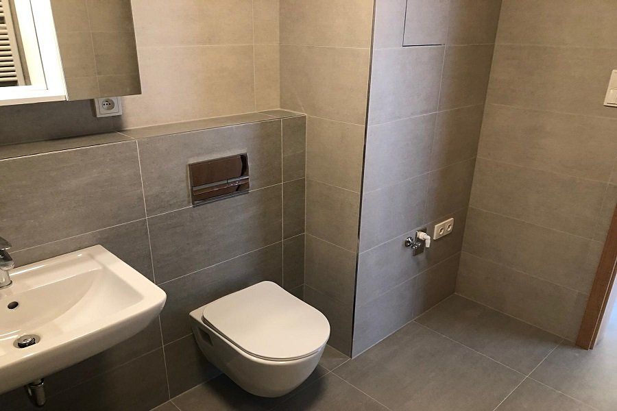 Pronájem bytu 1+kk 35 m² – fotografie 4