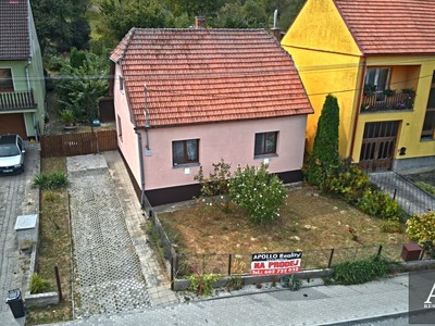 Prodej  rodinného domu 87 m², pozemek 1 180 m²