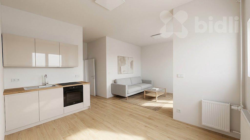 Prodej bytu 2+kk 42 m² – fotografie 2
