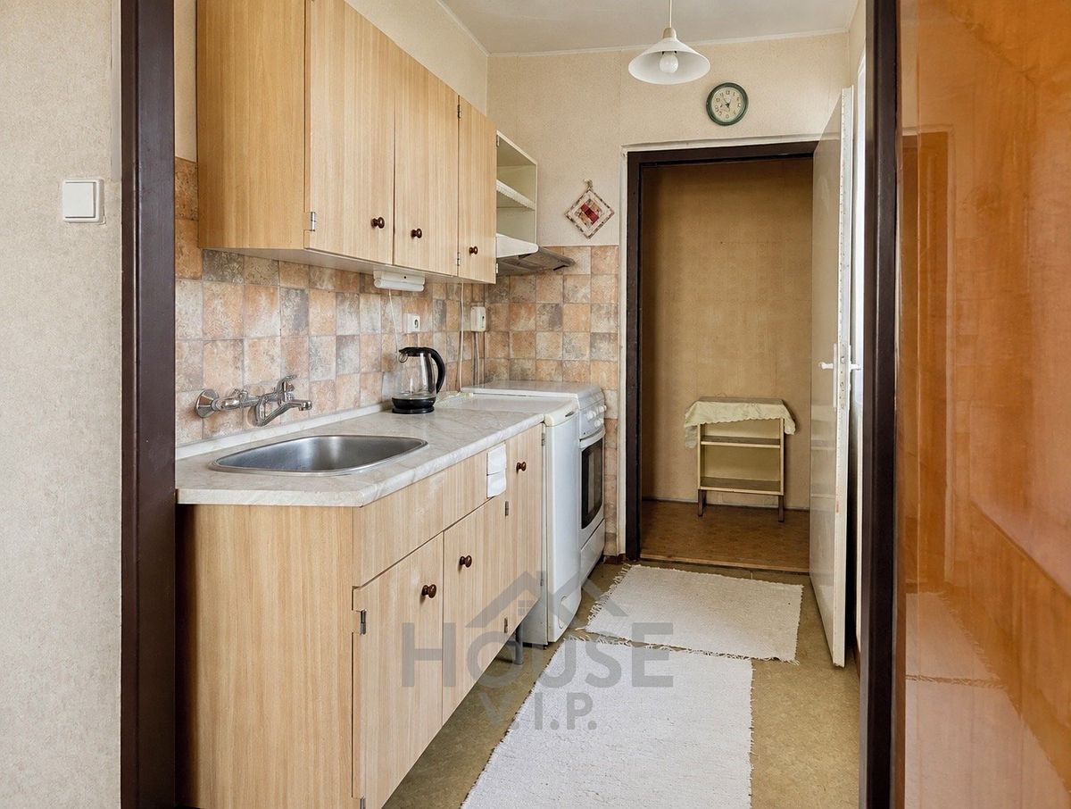 Prodej bytu 2+1 53 m² – fotografie 3