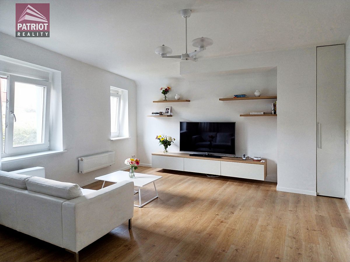 Prodej rodinného domu 75 m², pozemek 358 m²
