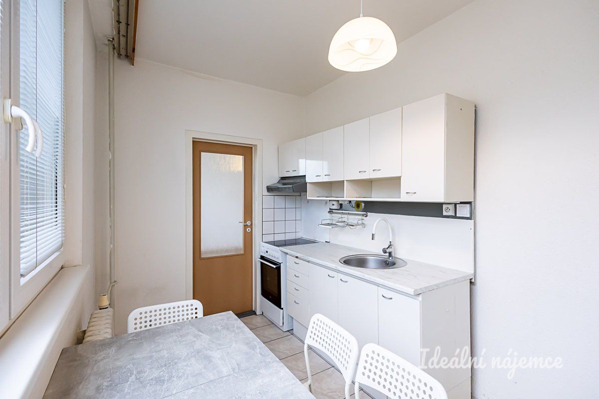 Pronájem bytu 3+1 72 m² – fotografie 5