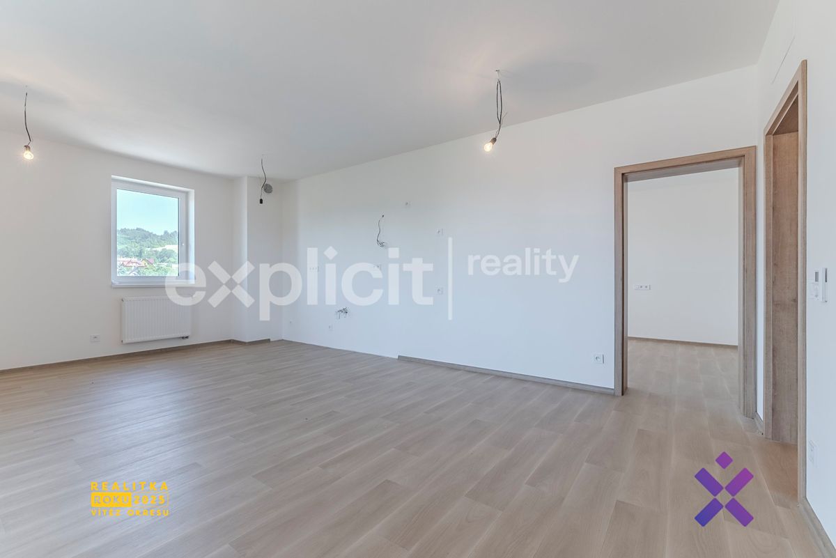 Prodej bytu 3+kk 60 m² – fotografie 4