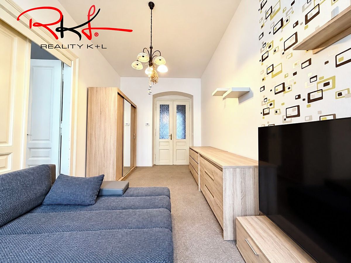 Prodej bytu 2+1 65 m² – fotografie 3
