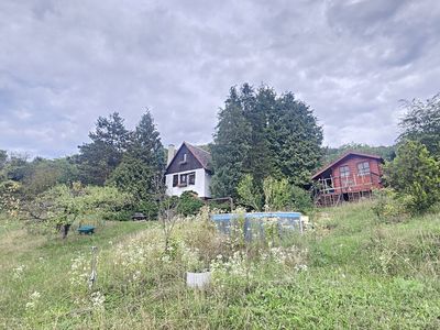 Prodej chaty 40 m², pozemek 1098 m²