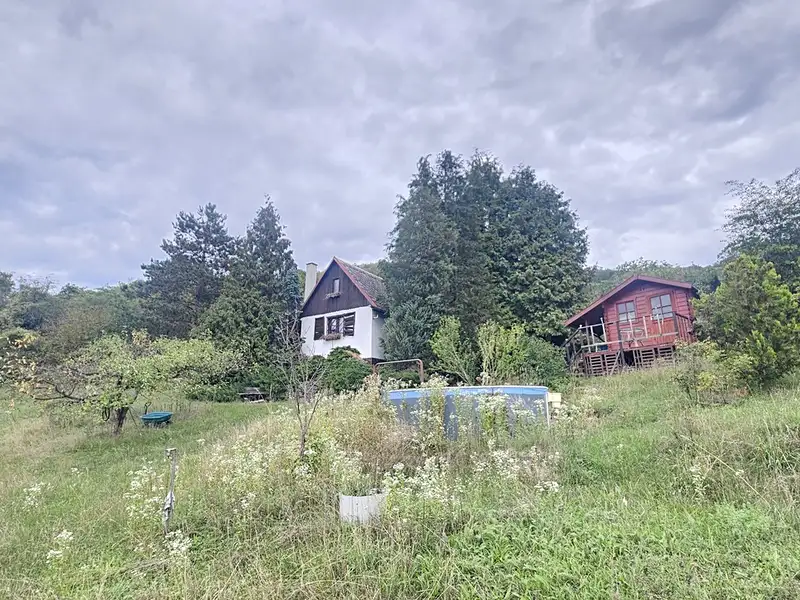 Prodej chaty 40 m², pozemek 1098 m², Ústí nad Labem – náhled fotky 1