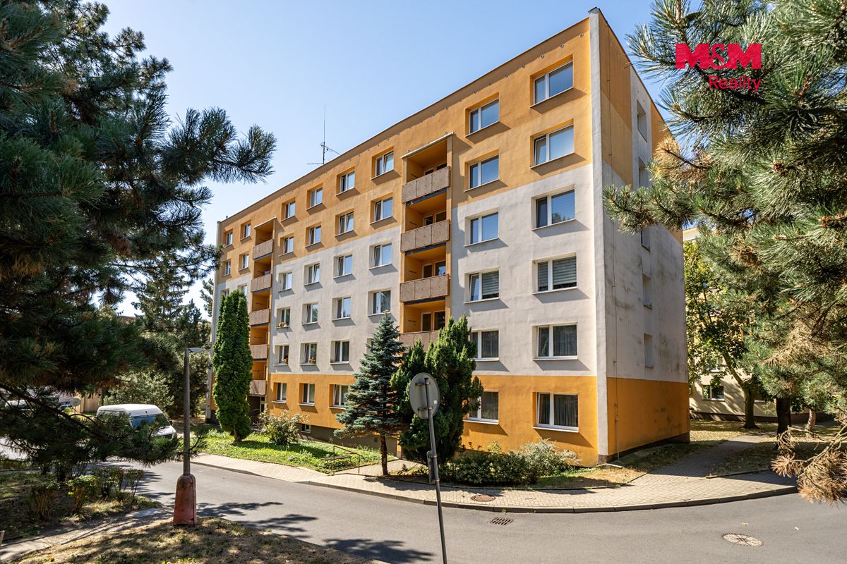 Prodej bytu 2+1 64 m² – fotografie 2
