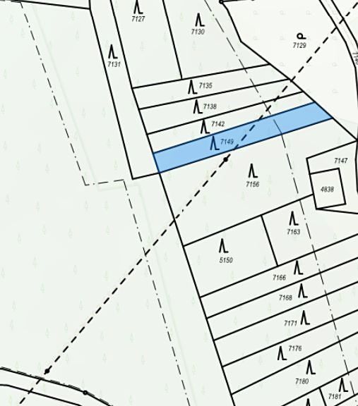 Prodej lesa 357 m² – fotografie 3
