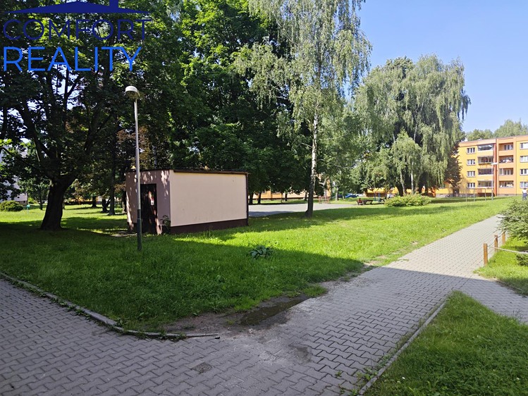 Квартира 2+1 на продаж, 54 м² (14 з 16)