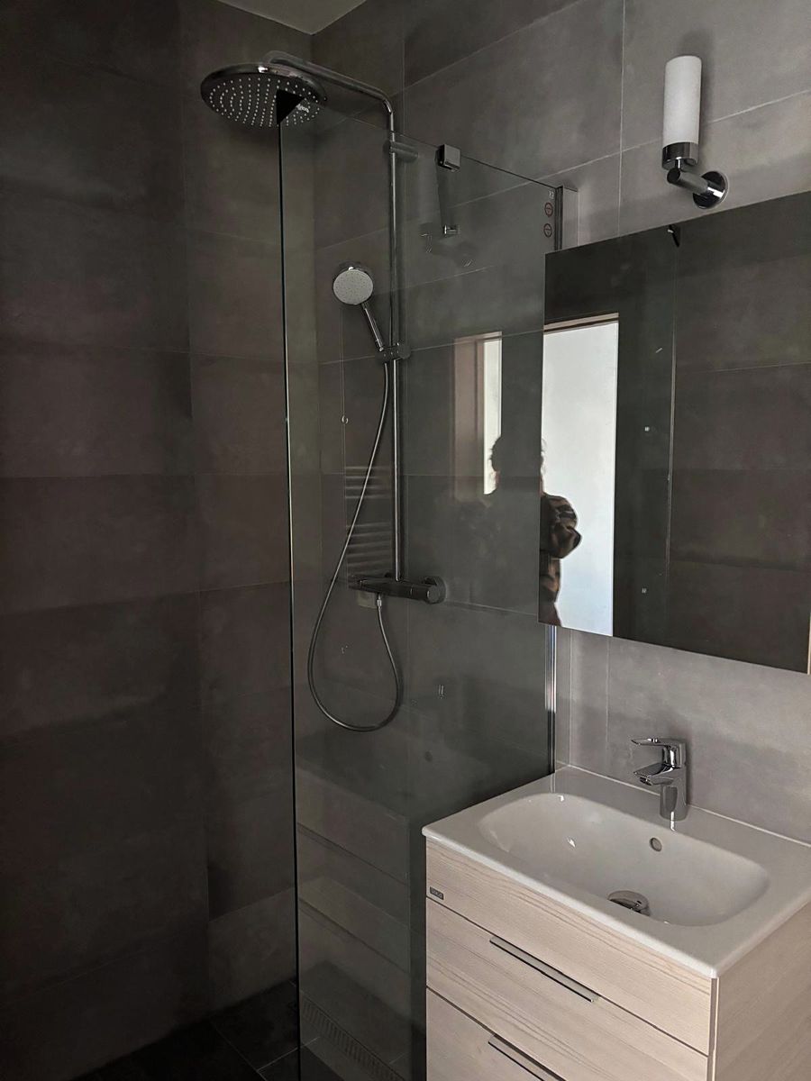 Pronájem bytu 2+kk 40 m² – fotografie 3
