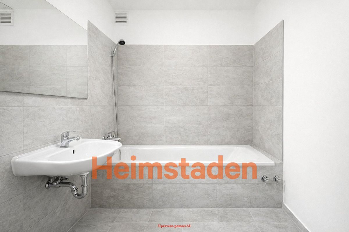 Pronájem bytu 3+1 67 m² – fotografie 4