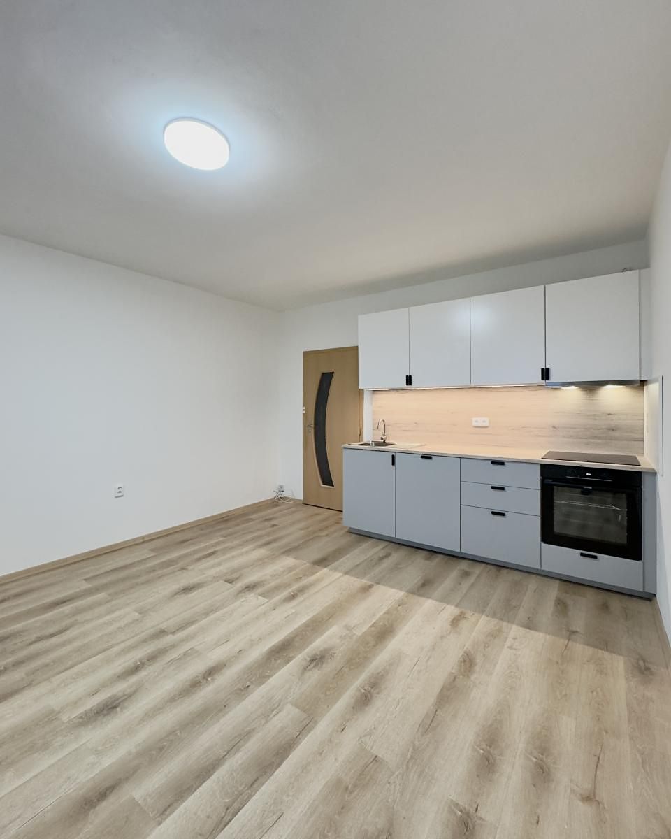 Pronájem bytu 2+kk 40 m²