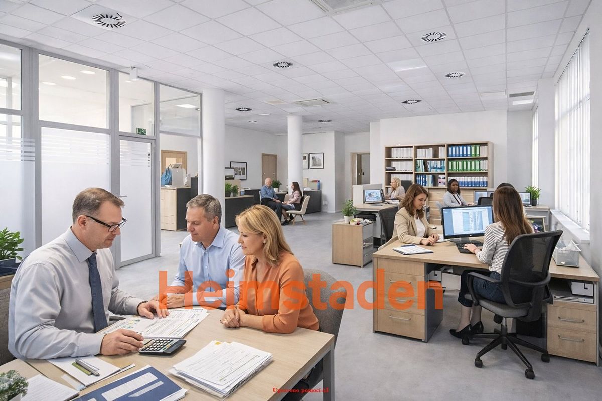 Pronájem obchodního prostoru 104 m²