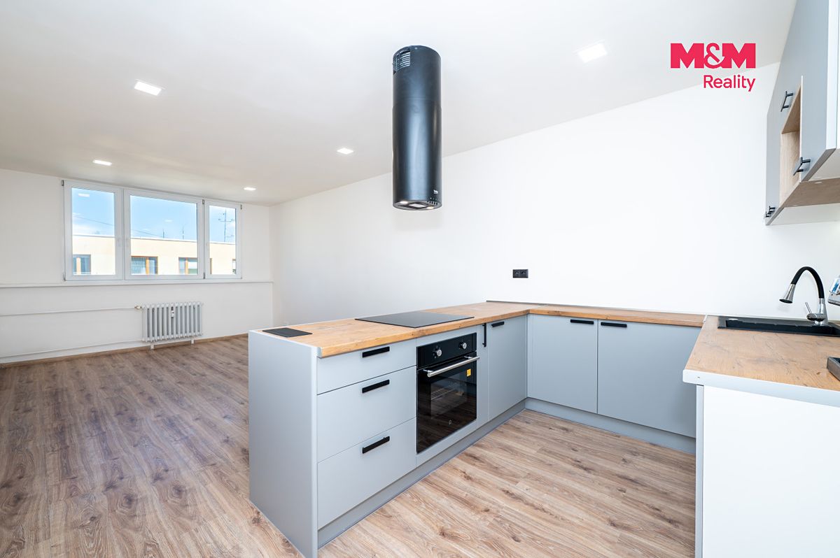 Prodej bytu 3+kk 74 m² – fotografie 3