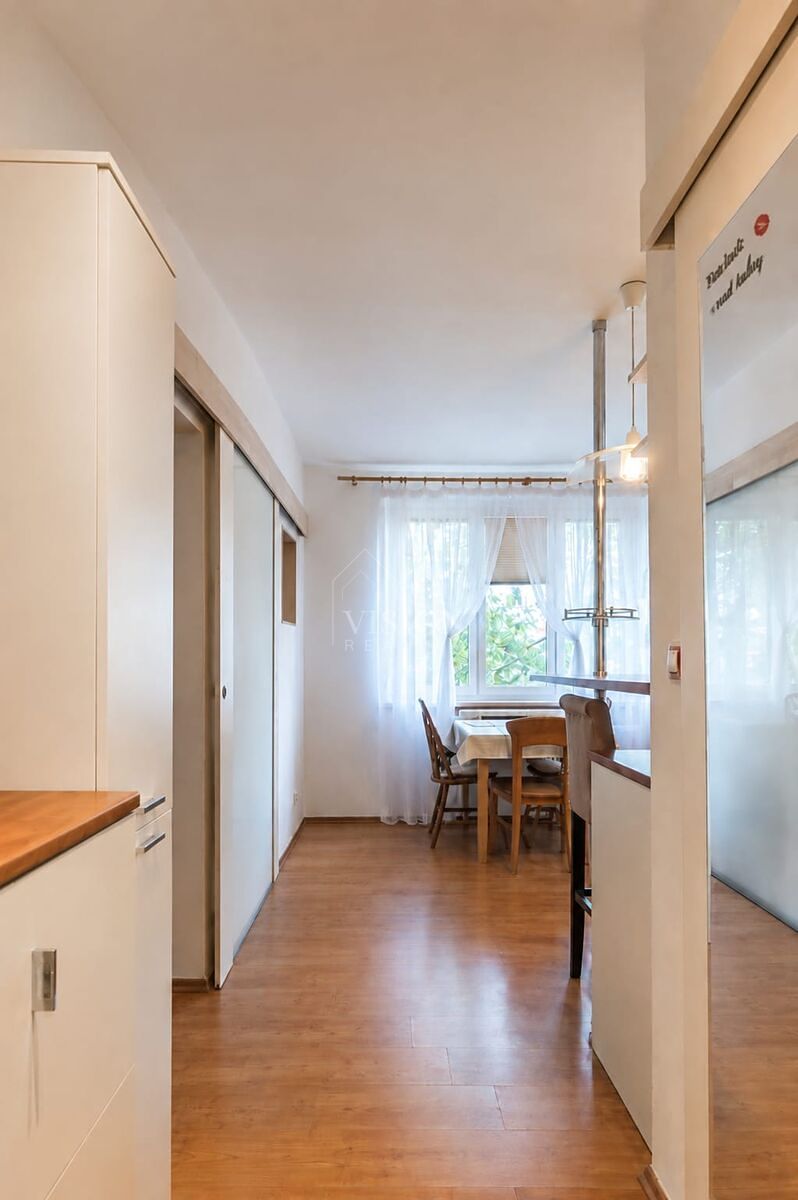 Pronájem bytu 1+1 35 m² – fotografie 5