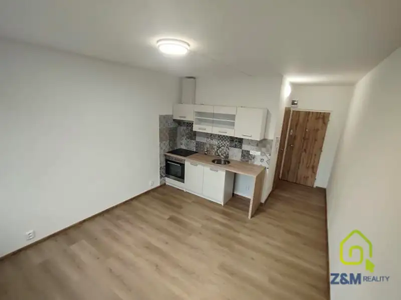 Pronájem bytu 1+kk 20 m², Chodov – náhled fotky 3