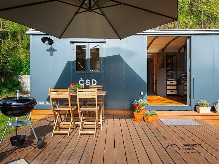 Haus zum Kauf, 45 m² (7 von 20)