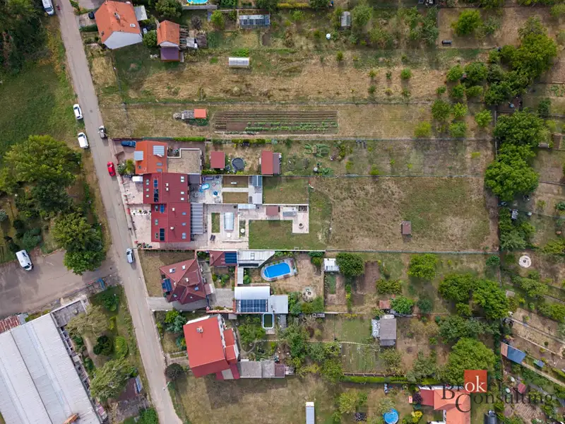 Prodej rodinného domu 178 m², pozemek 1562 m², Pozořice – náhled fotky 3