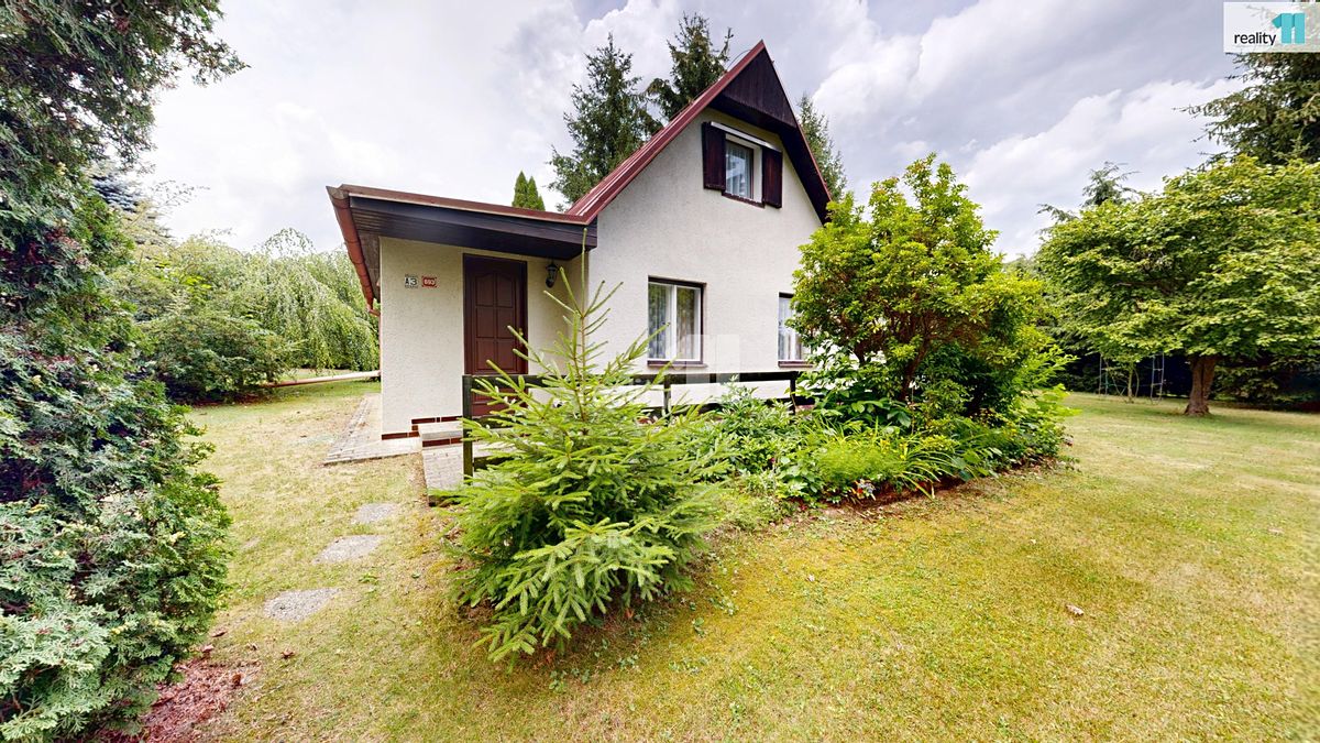 Prodej chaty 1439 m², pozemek 1439 m² – fotografie 5