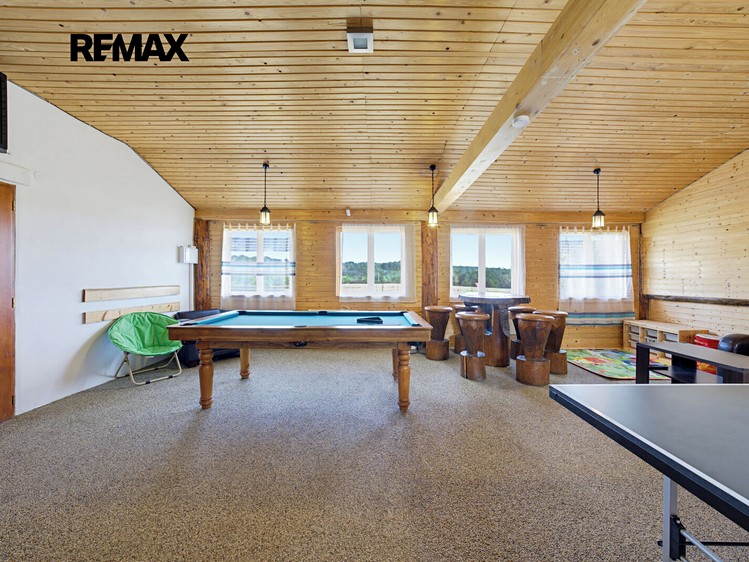 Ostatní
