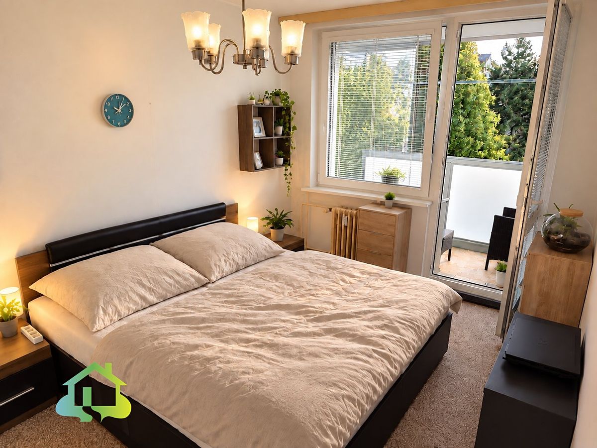 Prodej bytu 3+kk 62 m² – fotografie 5