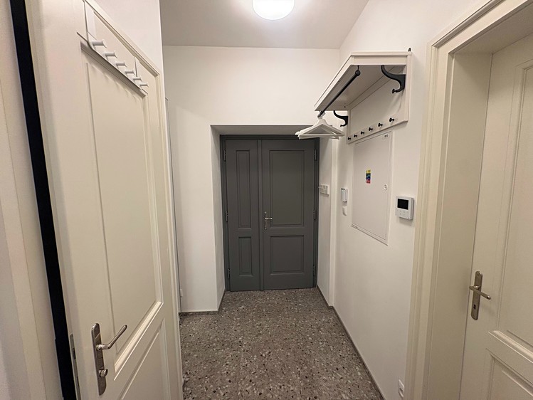 Wohnung 3+1 zur Miete, 71 m² (18 von 21)