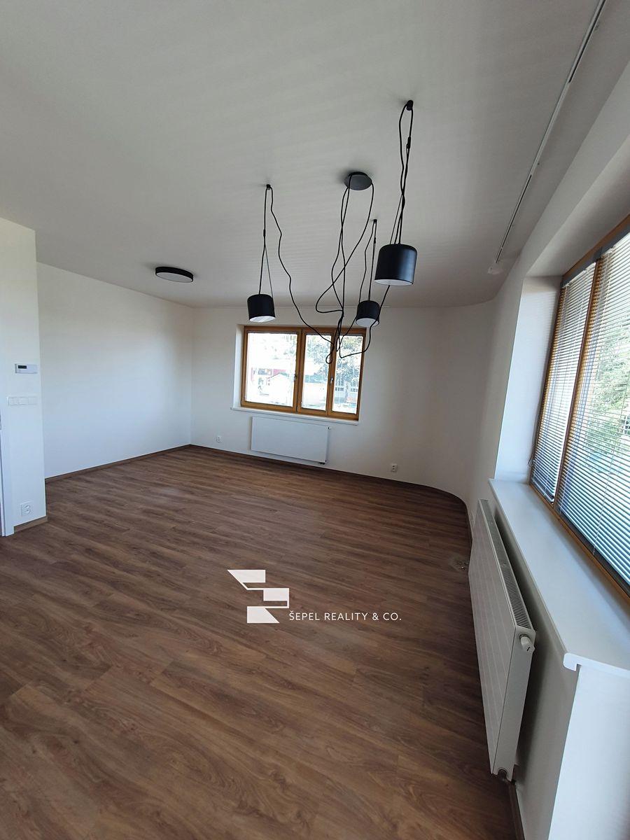 Pronájem bytu 3+kk 73 m² – fotografie 5