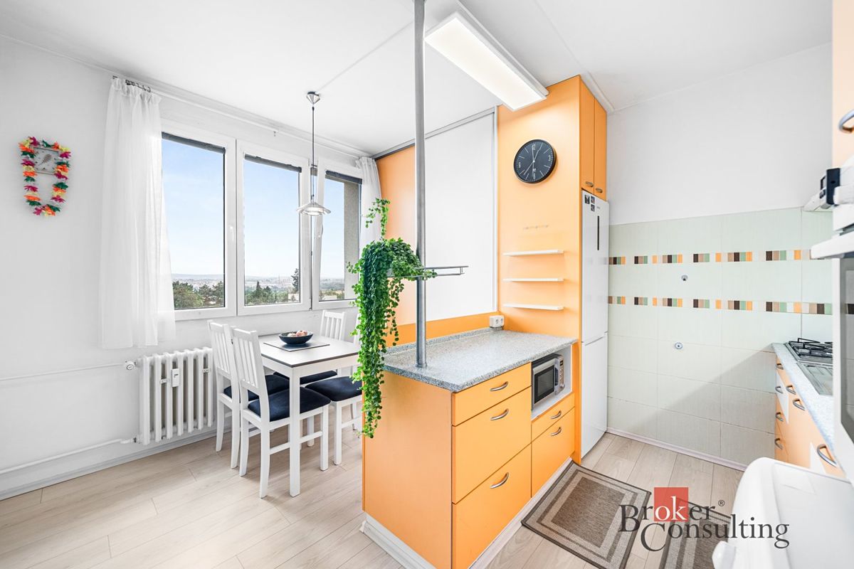 Prodej bytu 1+1 36 m² – fotografie 5