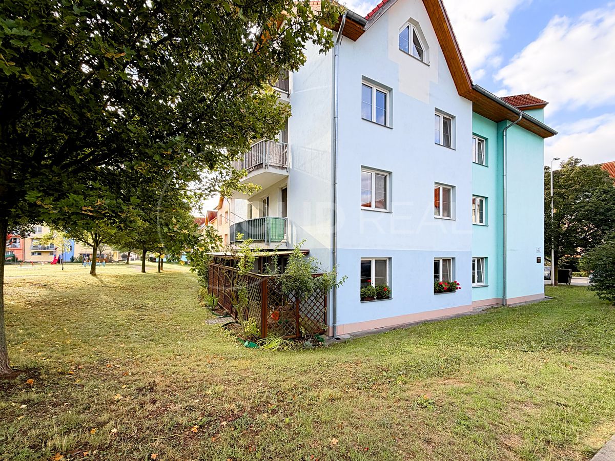 Prodej bytu 3+kk 78 m² – fotografie 4