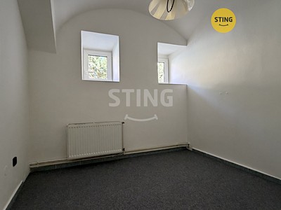 Pronájem kanceláře 6 m²