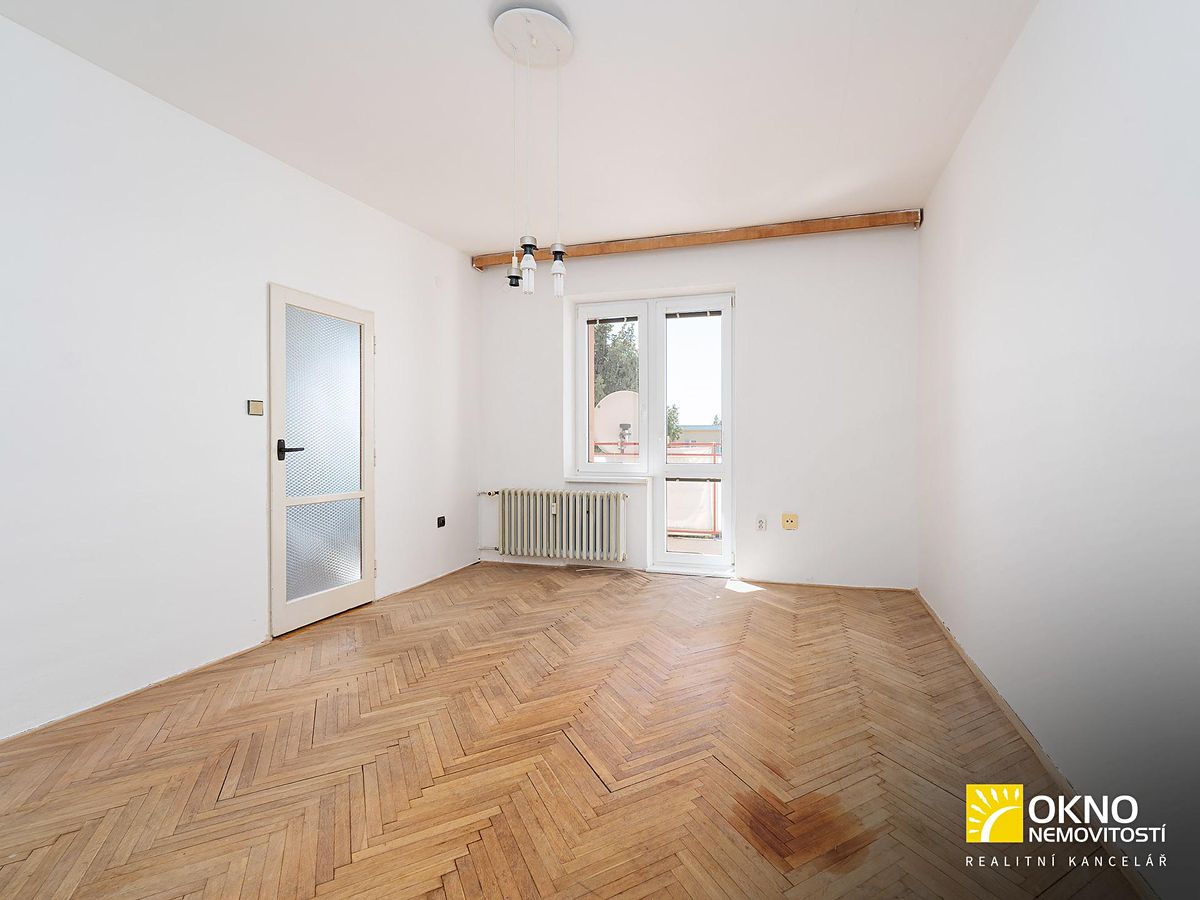 Prodej bytu 2+1 51 m² – fotografie 2