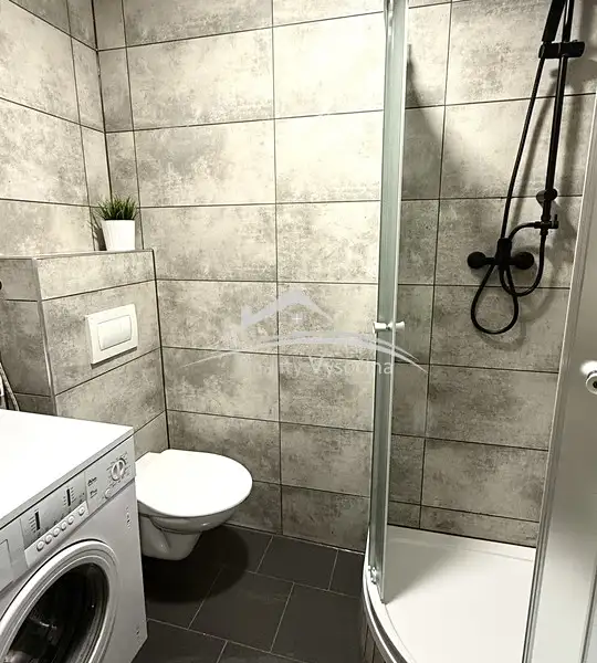 Pronájem bytu 1+kk 18 m², Světlá nad Sázavou – náhled fotky 3