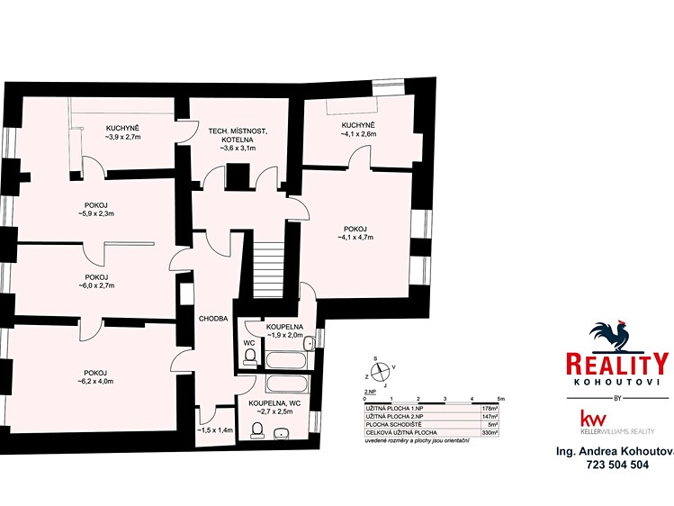 Будинок на продаж, 330 м² (8 з 34)