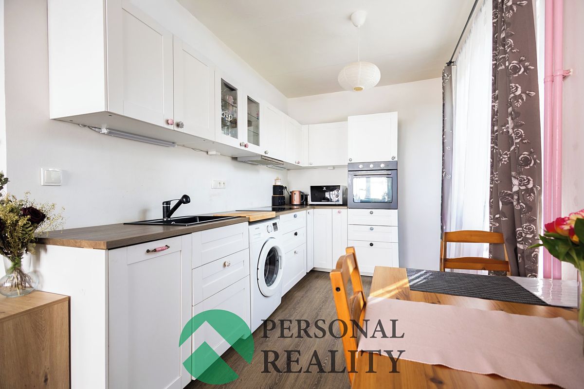 Prodej bytu 2+kk 51 m² – fotografie 2