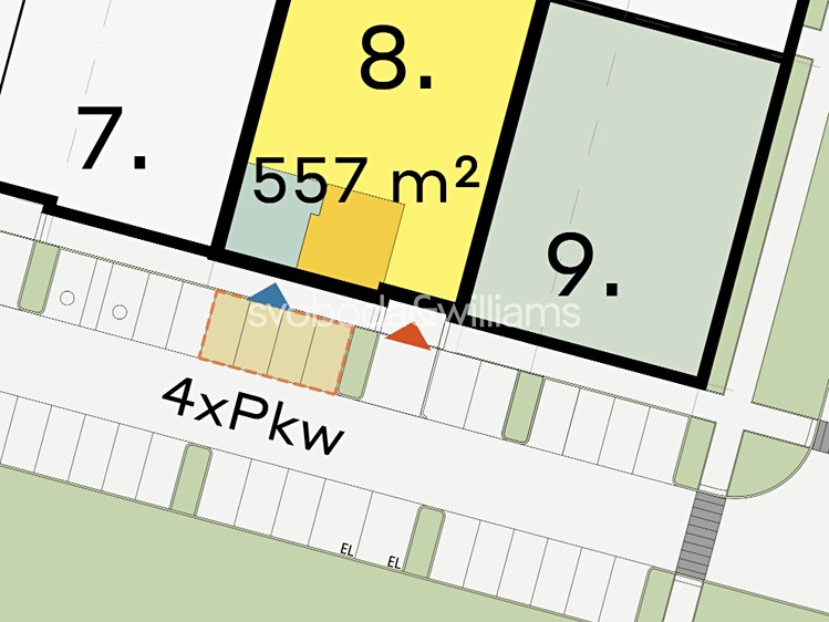 Pronájem komerčního prostoru, 557 m² (5 z 8)