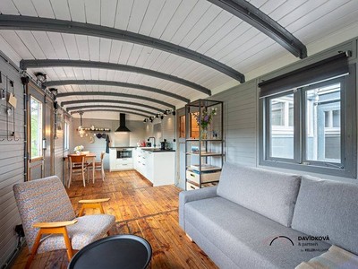 Haus zum Kauf, 45 m² (3 von 20)